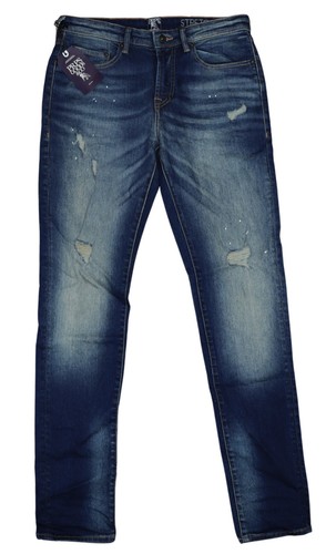 Jeans denim uomo - prps, goods
