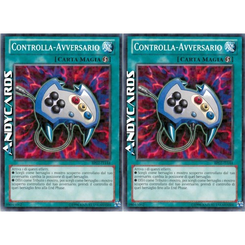 Controlla avversario enemy - 2x, (enemy