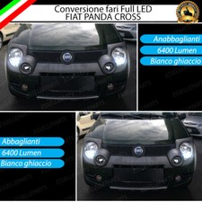 KIT FARI FULL LED FIAT PANDA