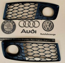 Audi RS4 B7 original grille