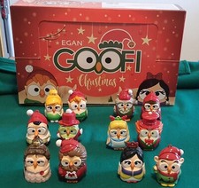 Goofi Egan 2023 - Collezione