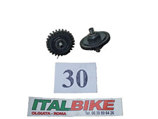 Ingranaggi avviamento ruota libera KTM Duke 390 2014 2018 RC 390 2014 2018