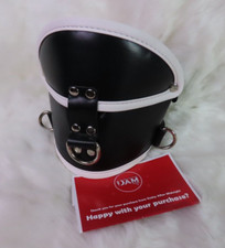 Collo posturale nero con - nero,