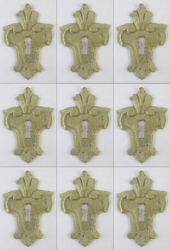 Bocchette per mobili - 9,