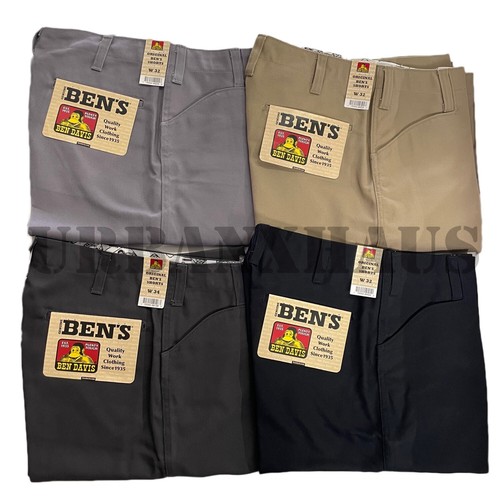 Ben davis pantaloncino - davis, uomo