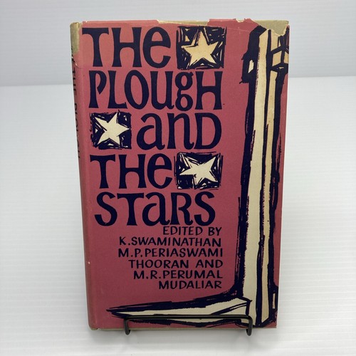 The plough and - the,