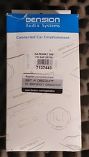 Dension Gateway 300 VW BAP (my09)    7137443