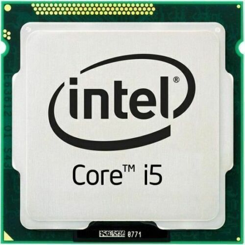 Intel 2400 processor - intel,