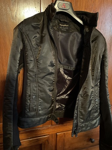 Giubbotto refrigiwear donna - giubbotto,