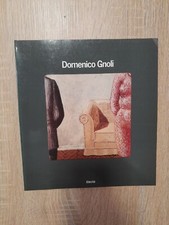 Domenico Gnoli- Electa