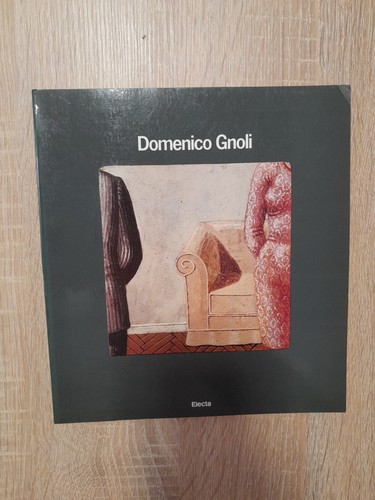 Domenico gnoli electa - gnoli-,