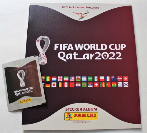 Adesivi panini fifa - adesivi, cup