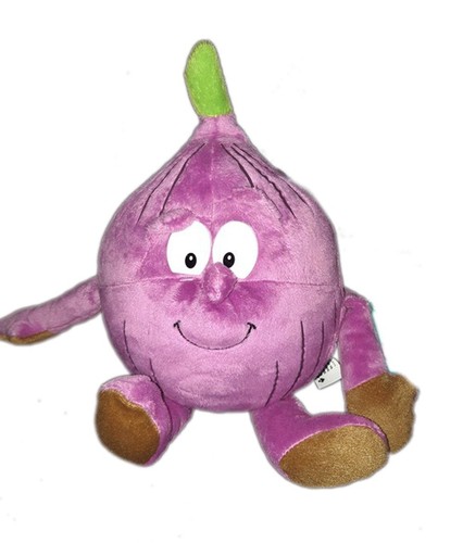 Peluche fico vitamini coop - fico,