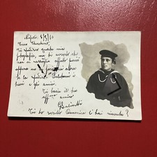 Regia Marina ,divisa,1910,militare,cappello,animata,FMV235