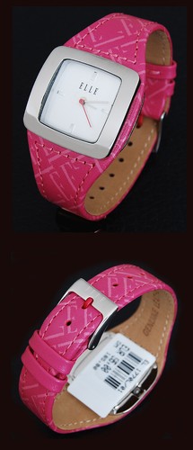 Orologio da donna - l,