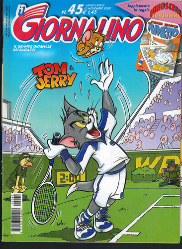 Giornalino del 2002 - il,
