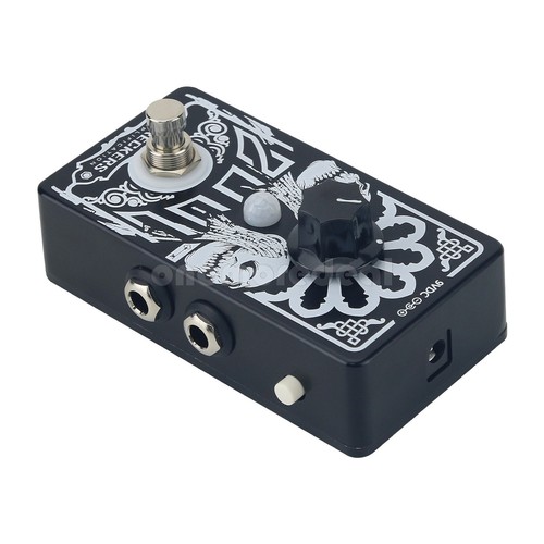 Pedale effetti chitarra - pedale,