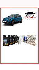 KIT TAGLIANDO FIAT 500 X 1.6