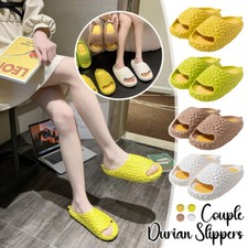 Ciabatte di coppia estive alla