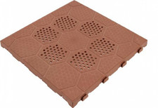 PIASTRELLA AUTOBLOCCANTE IN