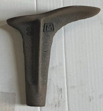 Incudine n° 2 da ciabattino