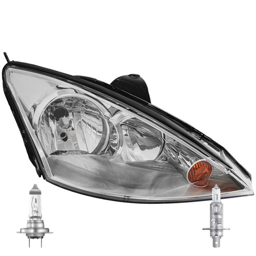 Faro alogeno destro per - alogeno,