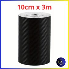 Pellicola In Carbonio Adesiva