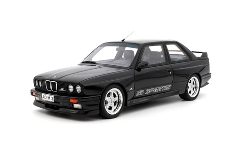 Bmw e30 schnitzer - bmw,