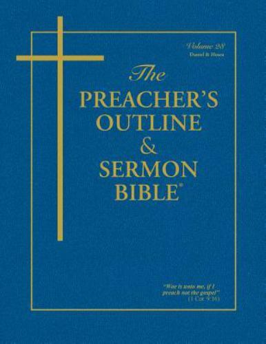 The preacher outline - outline, &