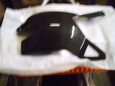 cover forcellone carbonio x