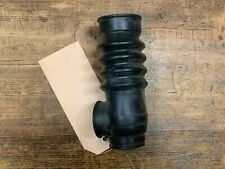 SOFFIETTO ASPIRAZIONE CARBURATORE LAMBRETTA TERZA SERIE - NUOVO DELL'EPOCA