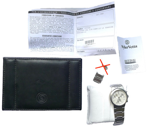 Orologio idea regalo - orologio,