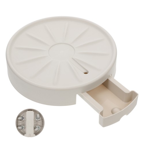 Vassoio decorativo sottovaso - ,