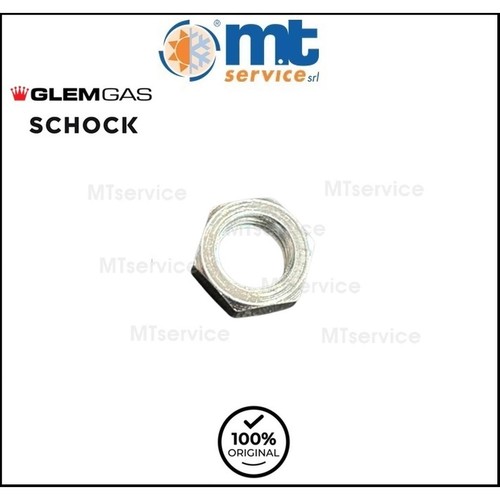 Dado termocoppia forno glemgas - dado,