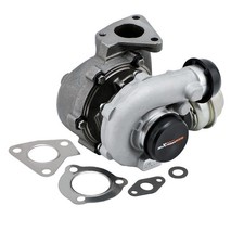 Turbo For HYUNDAI Santa