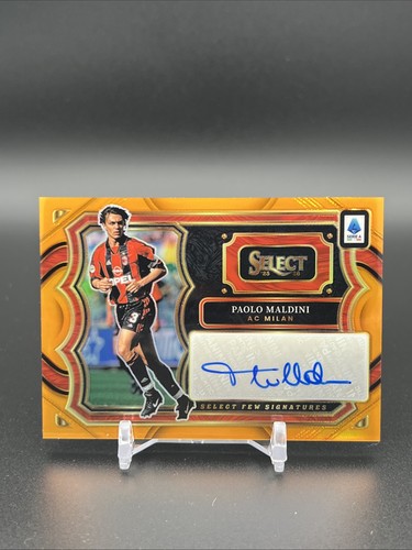 2025 panini seleziona paolo - seleziona,