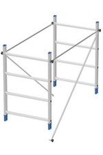 Marchetti KIT ALZATA TOP PER