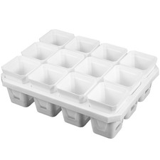  1 set di vasi per la