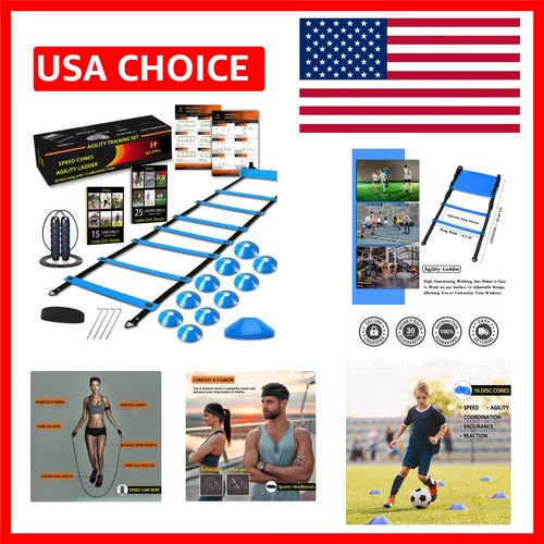 Kit completo allenamento - completo,