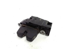 Serratura portellone