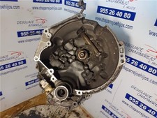 CAMBIO MANUALE Peugeot 206