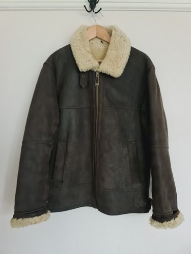 Lakeland shearling giacca - shearling,