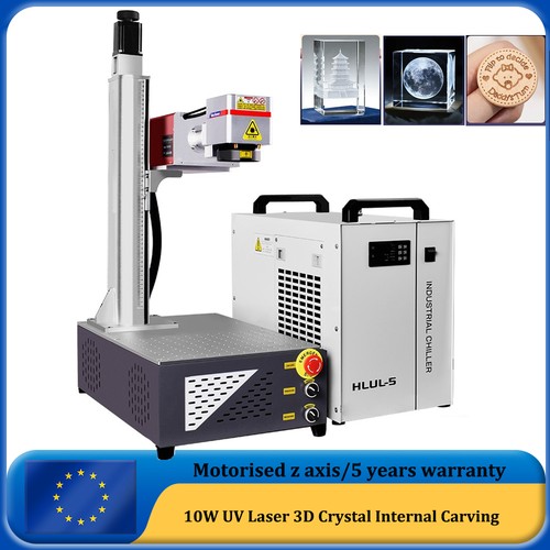 Macchina per marcatura - , laser