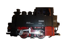LGB 20761.1 locomotiva a