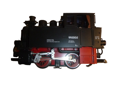Lgb 20761 locomotiva - 20761.1,