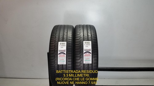 Gomme usate 215 - gomme, 215/55r18