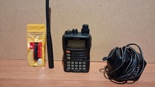 Yaesu ricetrasmettitore - vx-6,