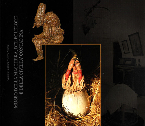 Museo pulcinella - di,