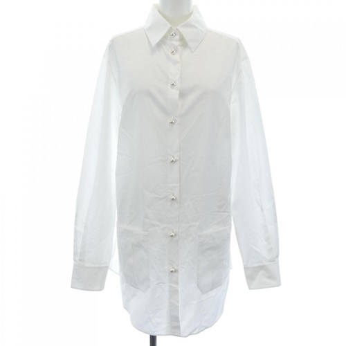 Autentica camicia chanel look4 - camicia,