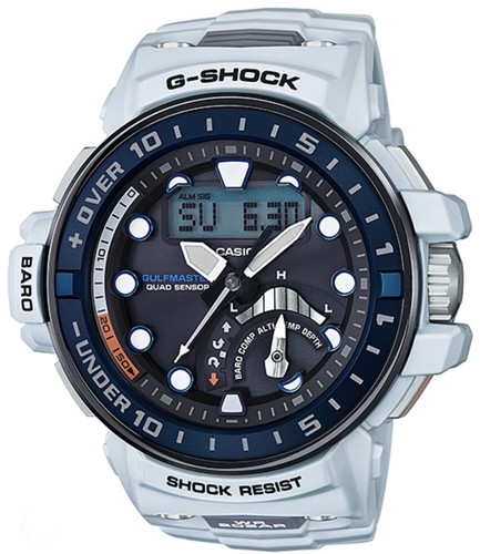 Raro gulfmaster casio - raro,